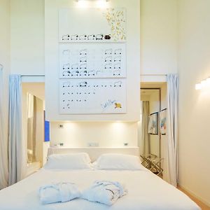 Superior Dreibettzimmer